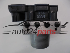 ABS Pumpe und steuergerät FIAT DUCATO BOXER 0265295003 46857735 00468577350 0265957013