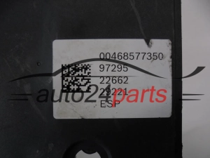 Pompa abs i sterownik FIAT DUCATO BOXER 0265295003 46857735 00468577350 0265957013