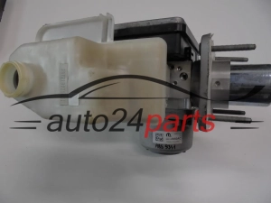 Bomba ABS y centralita JEEP WRANGLER 68532850AC