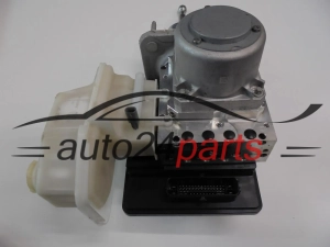Pompa abs i sterownik JEEP WRANGLER 68532850AC