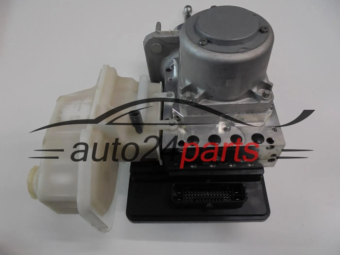 Bomba ABS y centralita JEEP WRANGLER 68532850AC