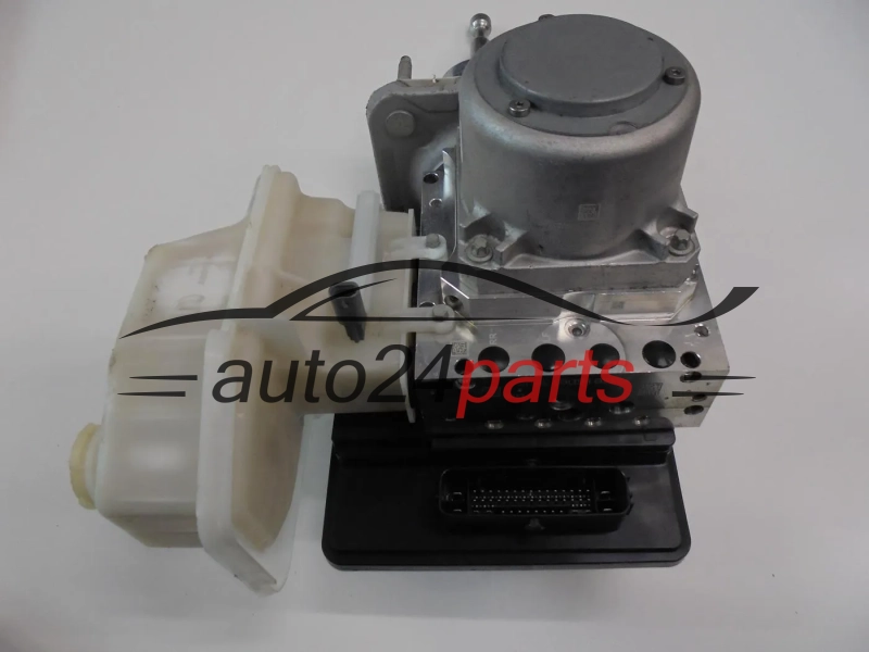 Pompa abs i sterownik JEEP WRANGLER 68532850AC