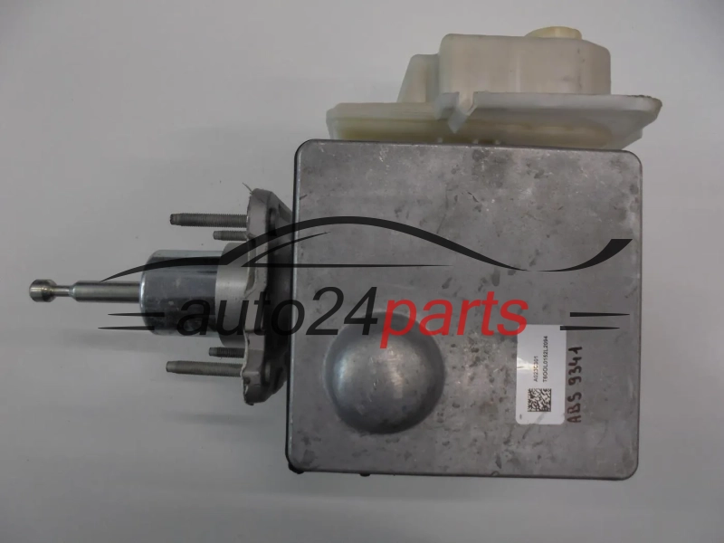 Pompa abs i sterownik JEEP WRANGLER 68532850AC