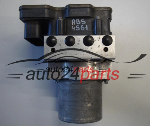 Pompa abs i sterownik BMW 6856841 6864798 0265244250