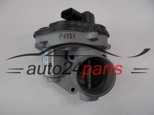 Przepustnica powietrza FORD FUSION 2S6UDB VP2S6U9E928BA