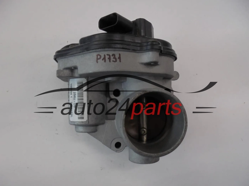 Przepustnica powietrza FORD FUSION 2S6UDB VP2S6U9E928BA