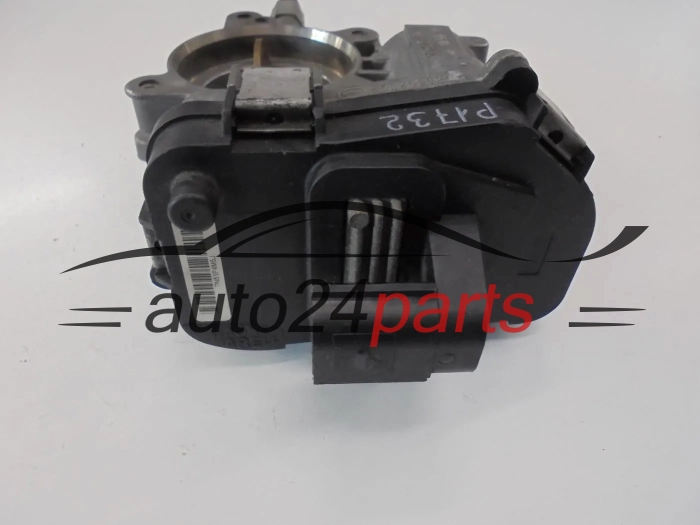 Przepustnica Powietrza Alfa Romeo Fiat 48CPD6 55200820