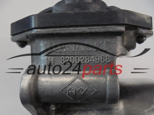 Przepustnica powietrza RENAULT CLIO 8200284968