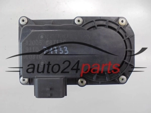 Przepustnica powietrza RENAULT CLIO 8200284968