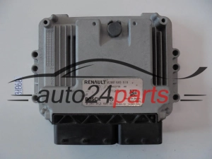 Calculateur moteur RENAULT MASCOTT 0281013806 8200689519 23710MA79B