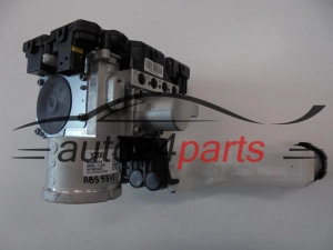 Bomba ABS y centralita KIA SPORTAGE HYBRID 58500CJ200 A3C0950570003 BA60003420