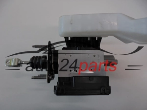 Bomba ABS y centralita KIA SPORTAGE HYBRID 58500CJ200 A3C0950570003 BA60003420