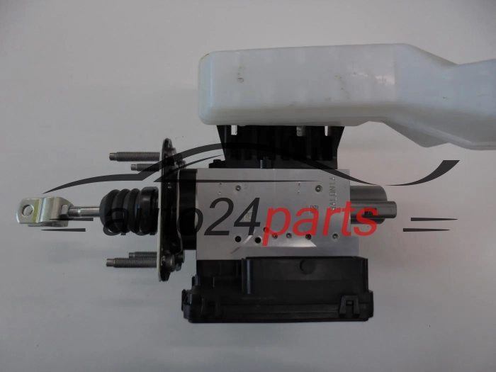 Pompa abs i sterownik KIA SPORTAGE HYBRID 58500CJ200 A3C0950570003 BA60003420