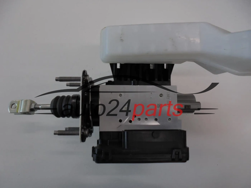 Pompa abs i sterownik KIA SPORTAGE HYBRID 58500CJ200 A3C0950570003 BA60003420