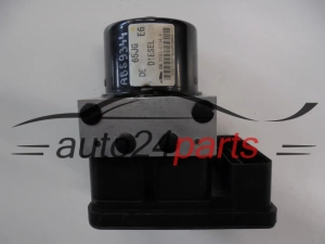 ABS Pumpe und steuergerät SUZUKI VITARA 65JG 06210909513