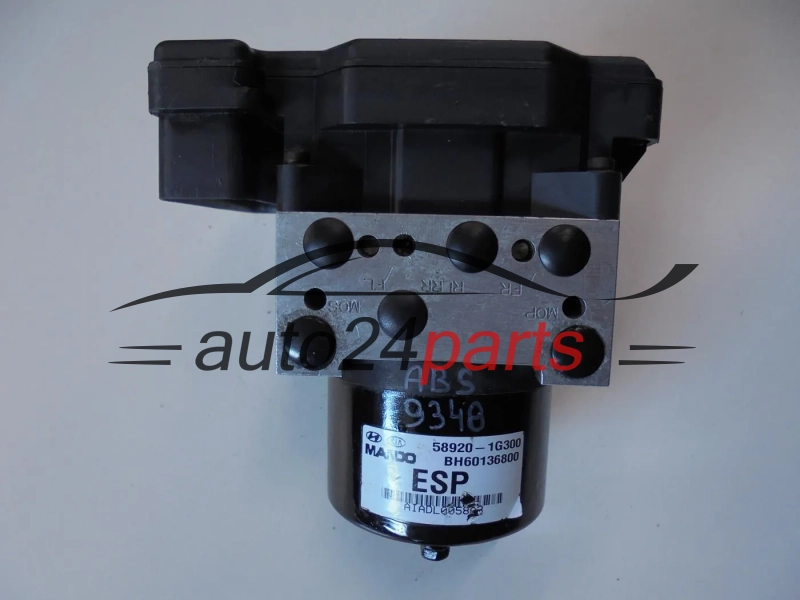 Pompa i sterownik KIA 58920-1G300 589201G300