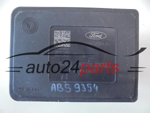 Pompa abs i sterownik FORD GV612C405CJ GV612C219DJ