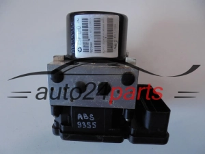 Bomba ABS y centralita FIAT P68272500AA 28526612033