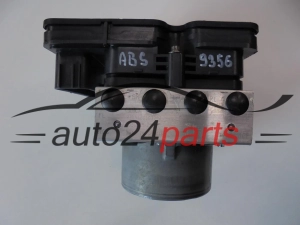 Pompa abs i sterownik TOYOTA 0265296270 44540F4370 0265957225 - 9356