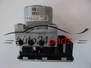 Bomba ABS y centralita BMW 5A2EDE1-01 5A2EDE2-01