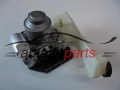 Pompa abs i sterownik FORD NX612D335AD NX612C219MD