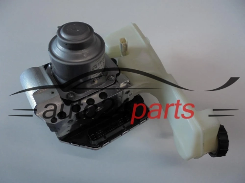 Pompa abs i sterownik FORD NX612D335AD NX612C219MD