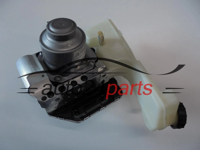 Pompe ABS et calculateur FORD NX612D335AD NX612C219MD