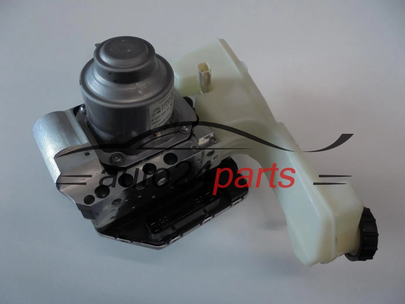Pompa abs i sterownik FORD NX612D335AD NX612C219MD