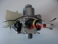 Bomba ABS y centralita FORD NX612D335AD NX612C219MD