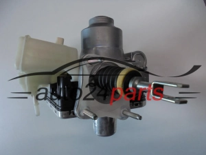 ABS Pumpe und steuergerät FORD NX612D335AD NX612C219MD