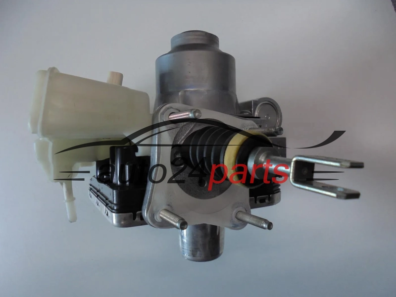 Pompe ABS et calculateur FORD NX612D335AD NX612C219MD