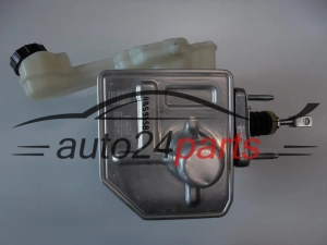 Pompe ABS et calculateur FORD NX612D335AD NX612C219MD
