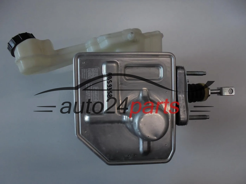 Pompa abs i sterownik FORD NX612D335AD NX612C219MD