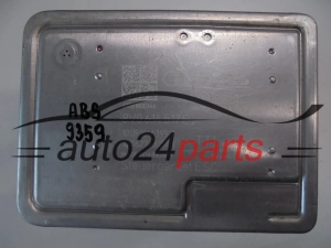 Bomba ABS y centralita AUDI 8V0614517E 10091643993
