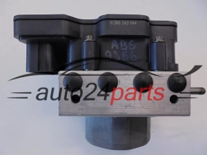 Bomba ABS y centralita SUZUKI BOSCH 0265242044 5611068LA0 0265956013