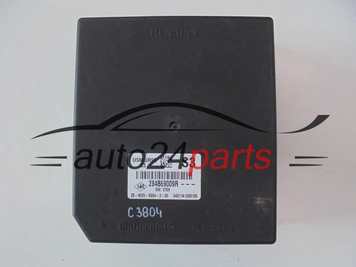 Modul USM RENAULT 284B69009R