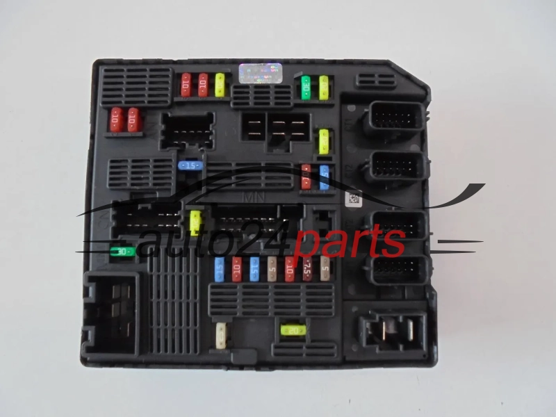 Modul USM RENAULT 284B69009R