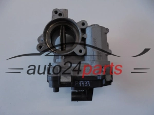 Przepustnica powietrza FIAT 48CPD 55200816