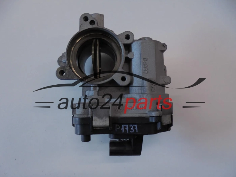 Przepustnica powietrza FIAT 48CPD 55200816