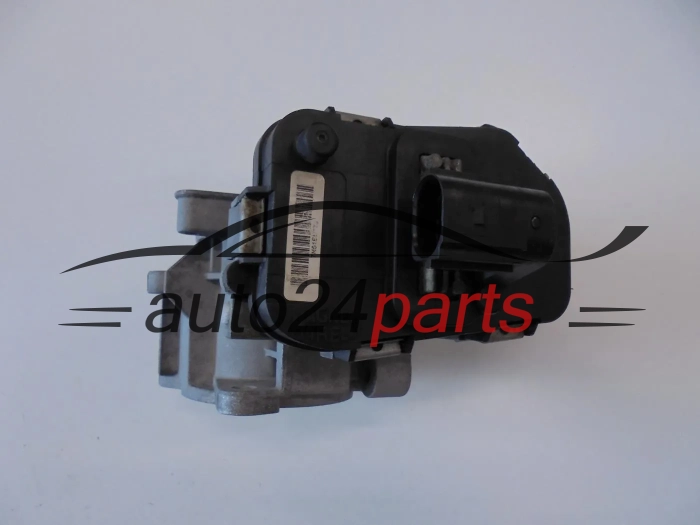 Przepustnica powietrza FIAT 48CPD 55200816