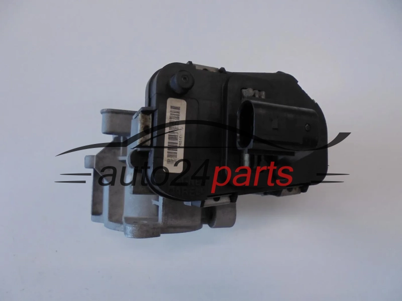 Przepustnica powietrza FIAT 48CPD 55200816