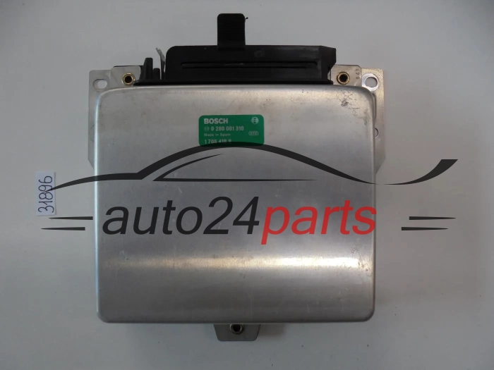 Sterownik silnika BMW E23 E24 E28 0280001310 17064189