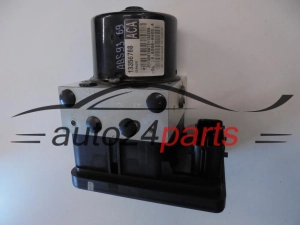 Pompa abs i sterownik OPEL ASTRA IV J 13356788 ACA 13356788ACA 10020604294 10096045223 28560070023