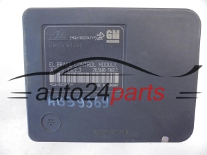 Pompa abs i sterownik OPEL ASTRA IV J 13356788 ACA 13356788ACA 10020604294 10096045223 28560070023