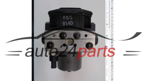 Pompa ABS i sterownik AUDI 0265225048 8E0614517 0265950011