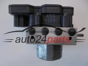 Pompa abs i sterownik SUZUKI 0265243349 5611060PN0 0265956193