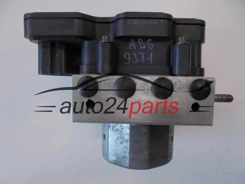 Pompa abs i sterownik SUZUKI 0265243349 5611060PN0 0265956193