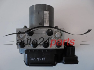 Pompa abs i sterownik VOLKSWAGEN 3AA614109AN 17654087