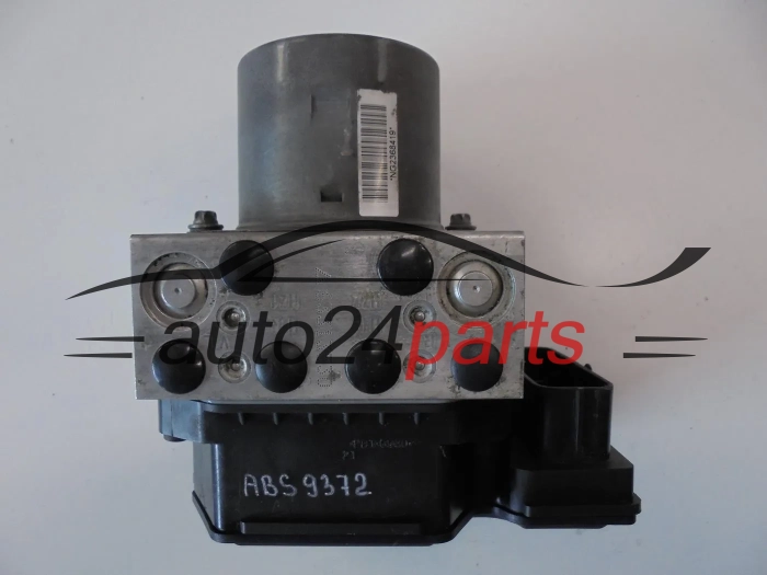 Pompa abs i sterownik VOLKSWAGEN 3AA614109AN 17654087