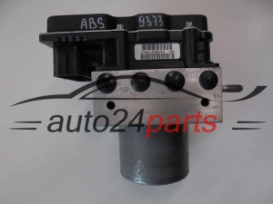 Pompa abs i sterowni CITROEN BERLINGO 0265251239 9674663480 0265951422